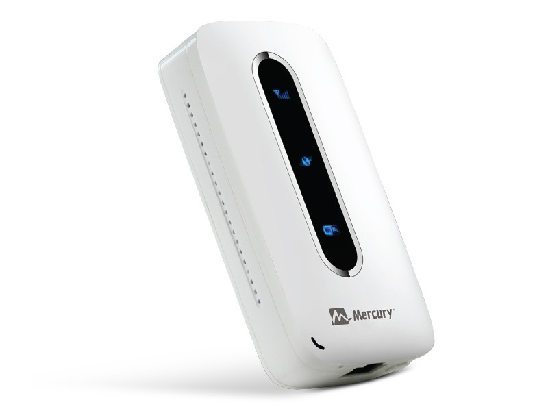 Merula Internet Router Mercury