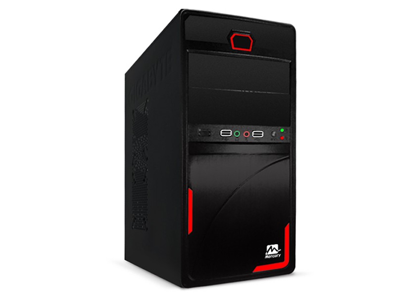 Mercury Pcbox Mercury