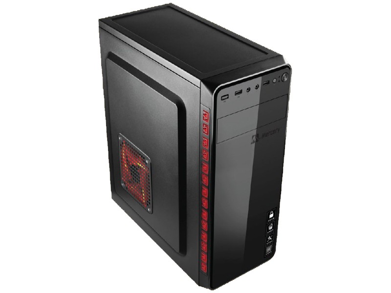 Mercury Pcbox Mercury